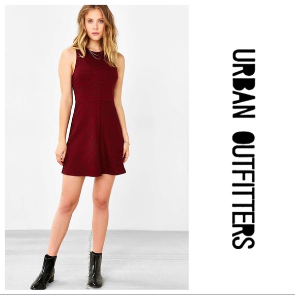 Urban Outfitters Dresses & Skirts - Cooperative A-Line Dress